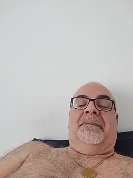 Satiro Sevilla online show from March 14, 4:03 pm