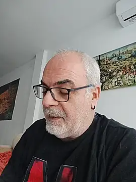 Satiro Sevilla online show from November 29, 2:08 pm