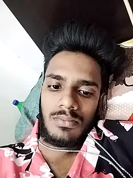 PRASADREDDY HYD online show from December 15, 6:26 pm