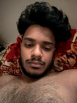 PRASADREDDY HYD online show from November 7, 7:12 am