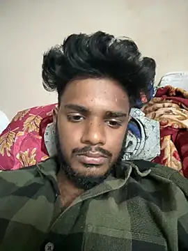 PRASADREDDY HYD online show from January 13, 1:48 pm
