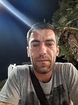 Greecefuck online show from June 4, 10:16 pm