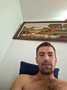 Greecefuck online show from July 18, 1:49 pm