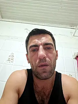 Greecefuck online show from February 5, 5:53 pm