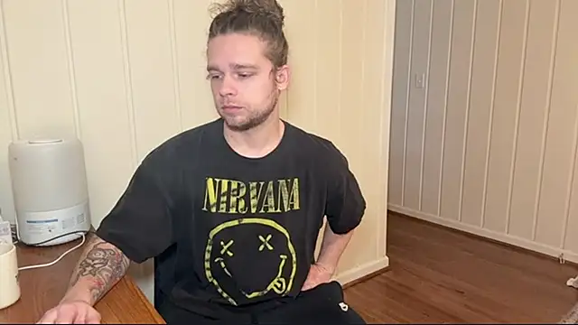 DaddydayDrinkzz online show from January 13, 5:39 pm