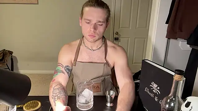 DaddydayDrinkzz online show from March 4, 6:04 am