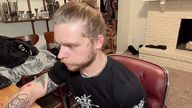 DaddydayDrinkzz online show from January 21, 5:39 am