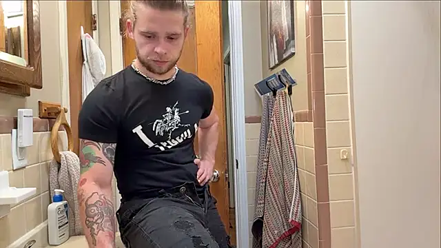 DaddydayDrinkzz online show from November 3, 7:01 am