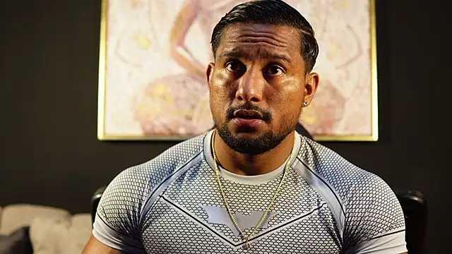 CallumMuscle online show from April 15, 2:44 am