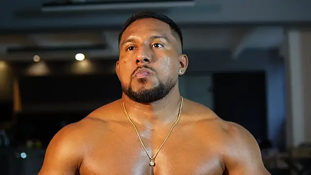 CallumMuscle online show from July 18, 10:26 pm
