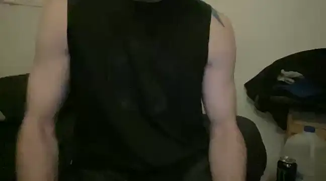 alphajoshkosh online show from January 19, 1:00 am