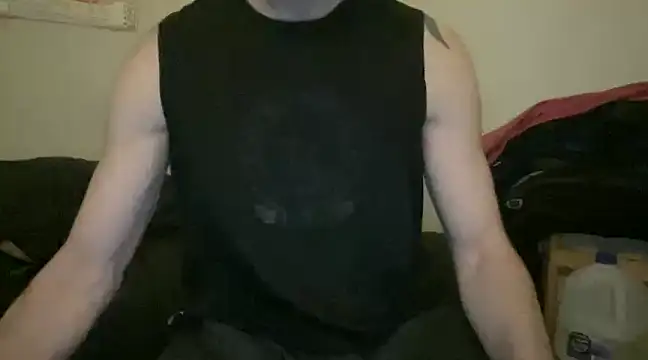 alphajoshkosh online show from February 12, 1:09 am