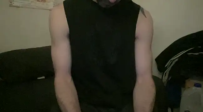 alphajoshkosh online show from February 10, 1:24 am