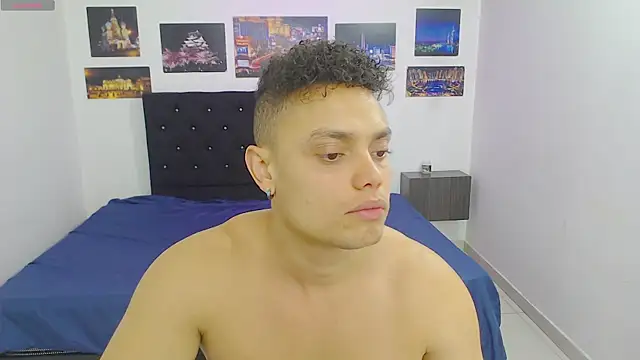 Booy Hott online show from December 15, 2:48 pm