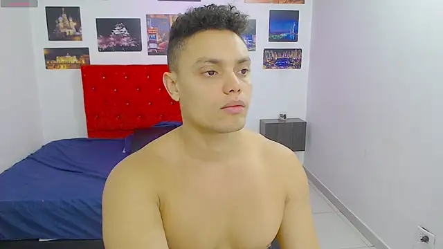 Booy Hott online show from January 30, 3:29 pm