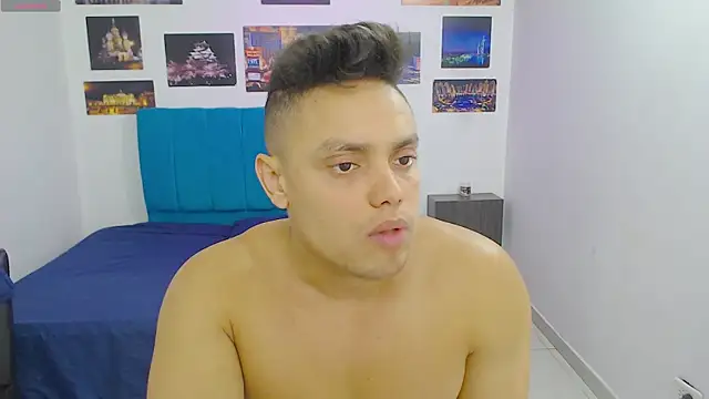 Booy Hott online show from January 23, 3:11 pm