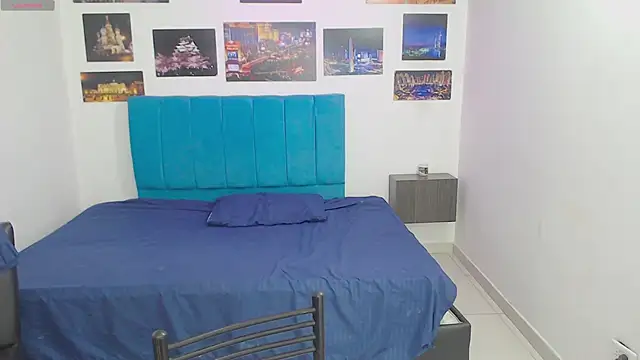 Booy Hott online show from January 24, 3:02 pm