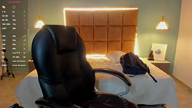 AlejooTwink online show from September 29, 7:43 pm