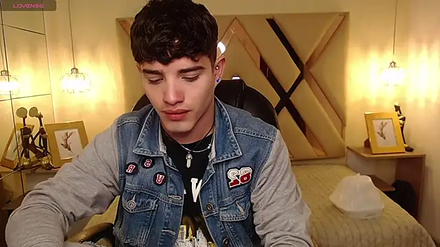 AlejooTwink online show from March 21, 7:24 pm