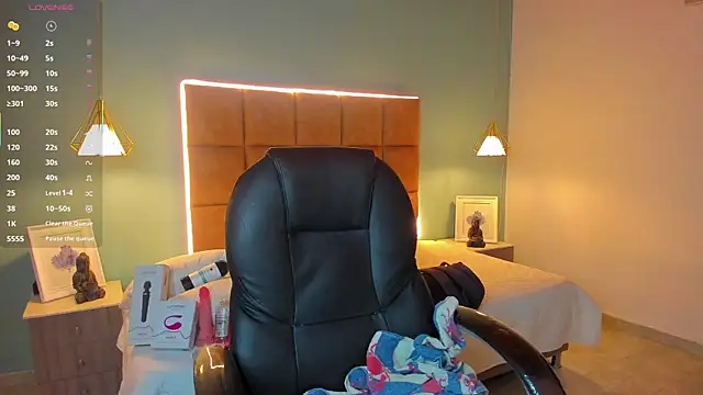 AlejooTwink online show from October 11, 4:27 am