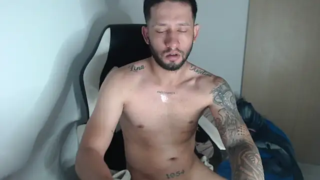 maxXximo777 online show from February 27, 3:48 pm