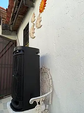 Leo bunny hot online show from October 25, 8:21 pm