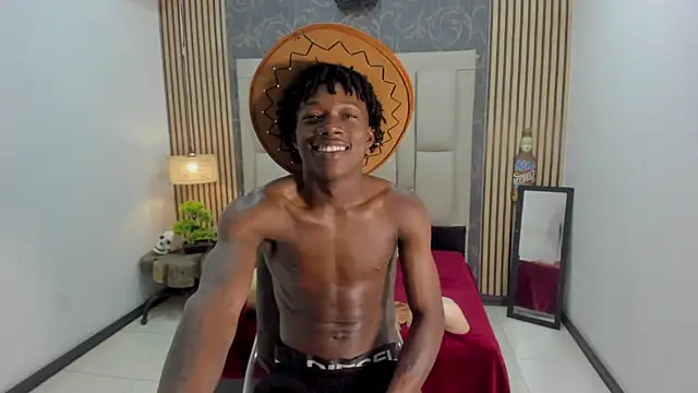 chimi88 online show from October 27, 11:45 am