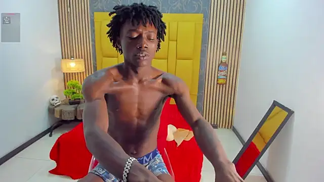 chimi88 online show from November 4, 11:55 am