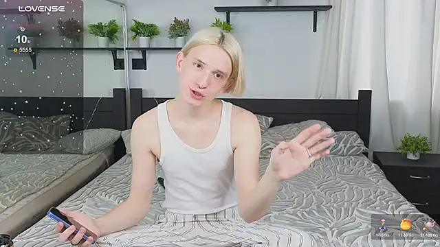 Ron Vils online show from October 27, 6:16 am