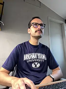 Superdad online show from December 7, 4:25 pm