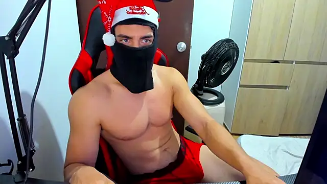 Calihotcaliente277 online show from December 16, 10:08 am