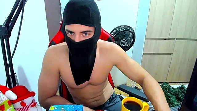 Calihotcaliente277 online show from December 17, 10:01 am