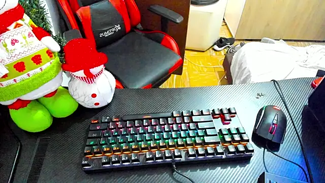 Calihotcaliente277 online show from December 21, 12:49 pm