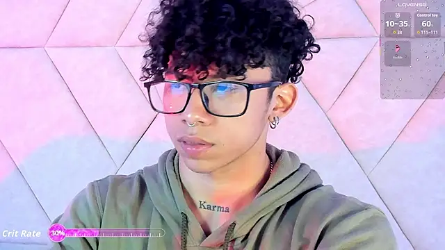 AkazaBoy  online show from September 23, 4:34 am