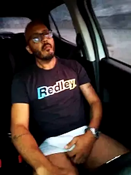 johnwalkerRjts online show from March 27, 9:21 am