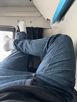 Dan NFS online show from November 11, 12:43 pm