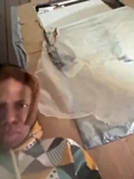 TemptedRooster online show from March 8, 1:36 am