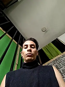 divinityros online show from April 9, 5:08 pm