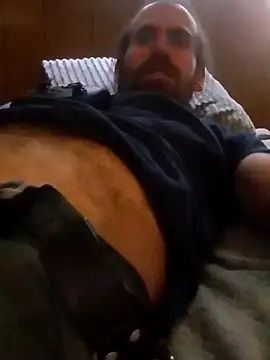 RobStrokes215 online show from December 15, 3:34 am