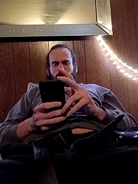 RobStrokes215 online show from February 13, 7:31 pm