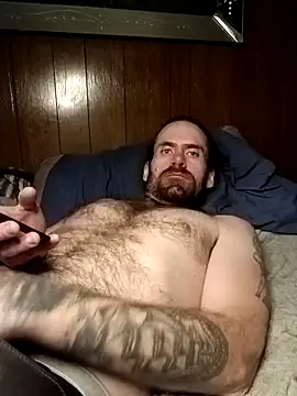 RobStrokes215 online show from December 7, 6:21 am