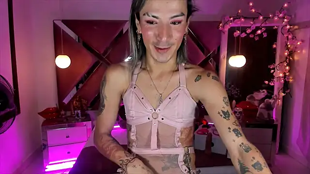 georgie latin99 online show from January 13, 4:44 pm