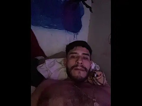 Elvergalarga66622 online show from March 22, 9:09 pm