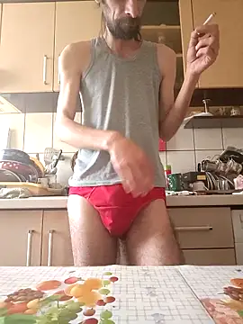 vulpe8400 online show from January 6, 9:46 am