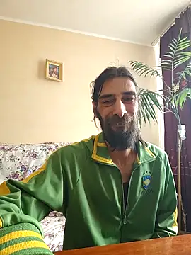 vulpe8400 online show from April 19, 11:20 am