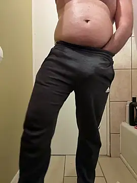 cryptoman1119 online show from February 24, 7:08 pm