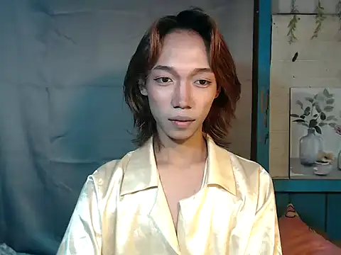 imtwinky online show from October 12, 12:21 pm