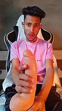 AjaxStar online show from January 9, 6:40 am