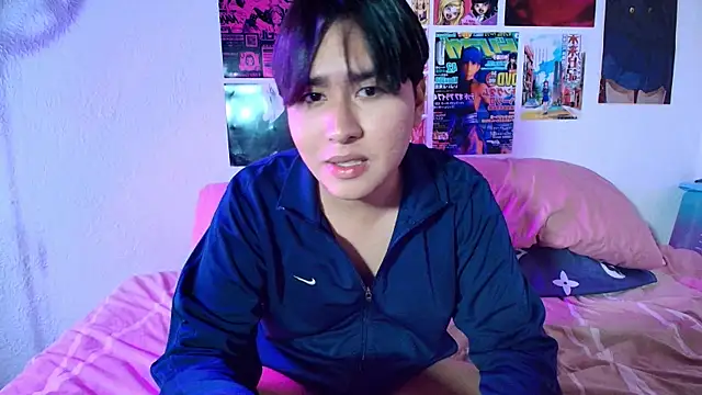 shinji-18 online show from March 8, 12:42 am