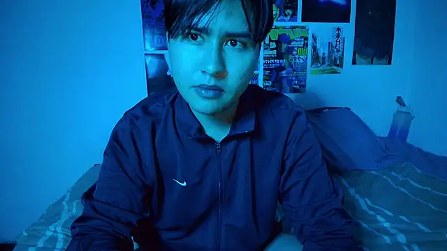 shinji-18 online show from March 14, 12:32 am